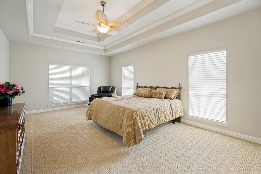 9908 Countryside Drive Denton TX 76207