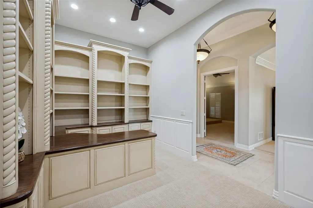 9908 Countryside Drive Denton TX 76207