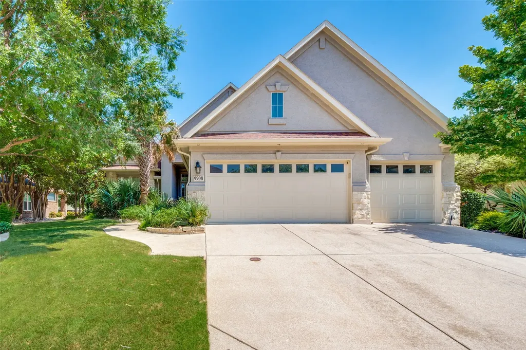 9908 Countryside Drive Denton TX 76207