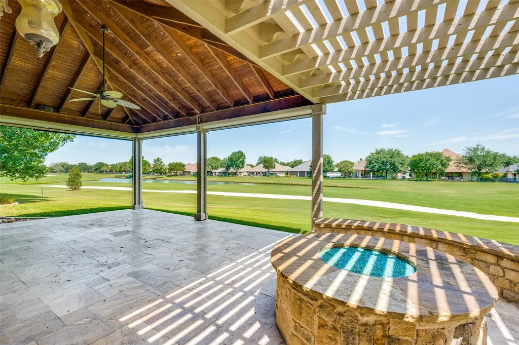 9908 Countryside Drive Denton TX 76207