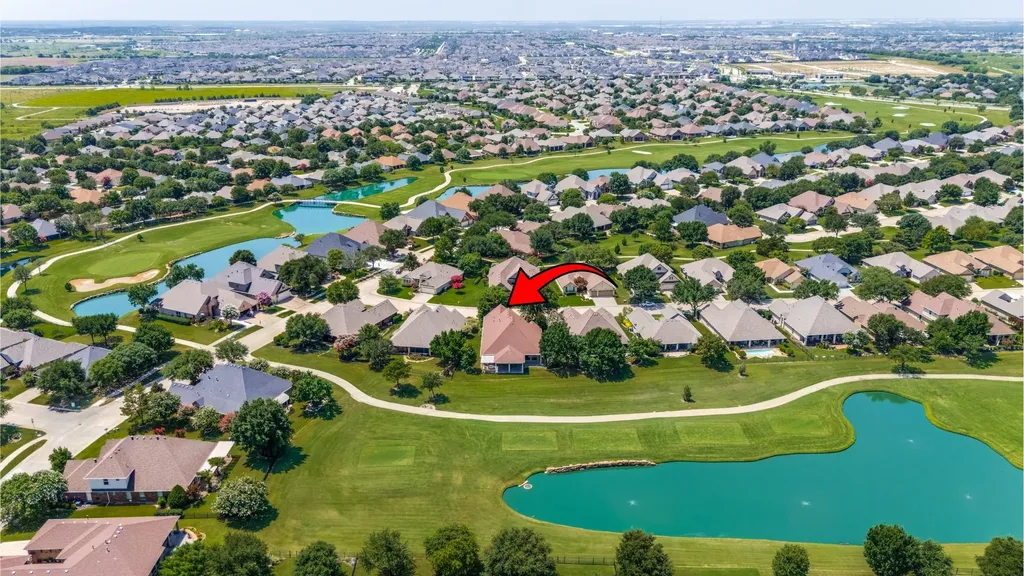 9908 Countryside Drive Denton TX 76207