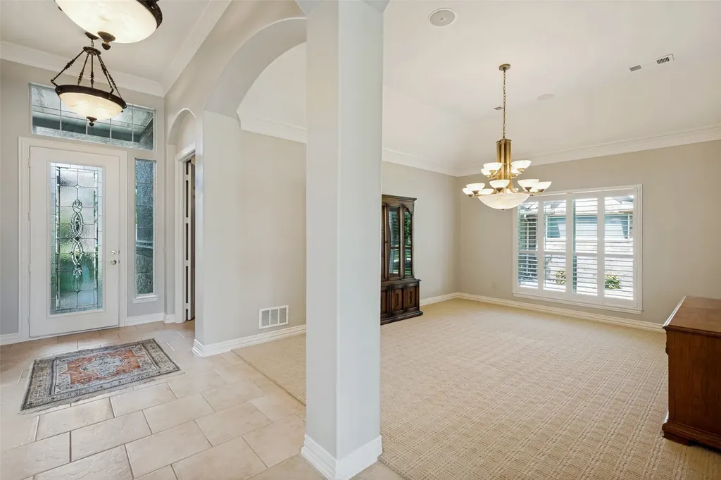 9908 Countryside Drive Denton TX 76207