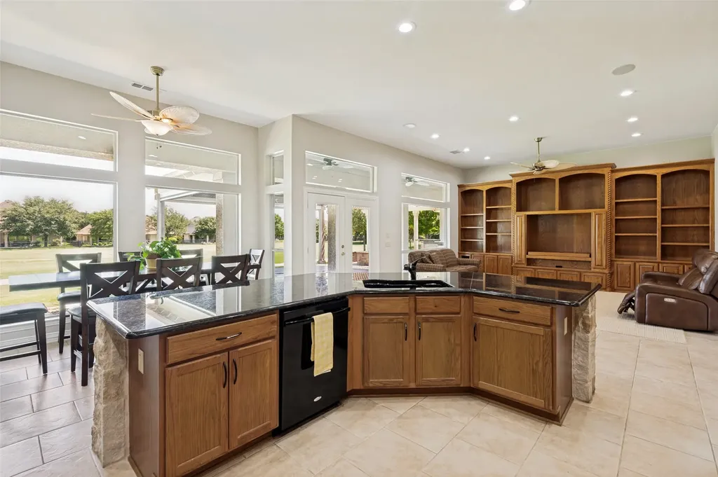 9908 Countryside Drive Denton TX 76207