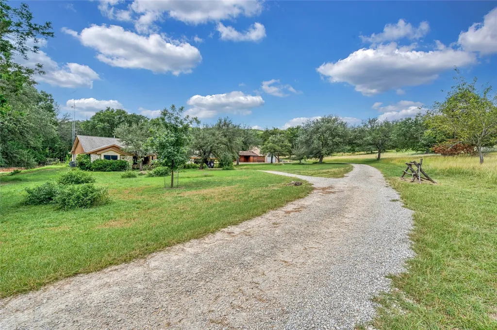 321 County Road 4275 Clifton TX 76634