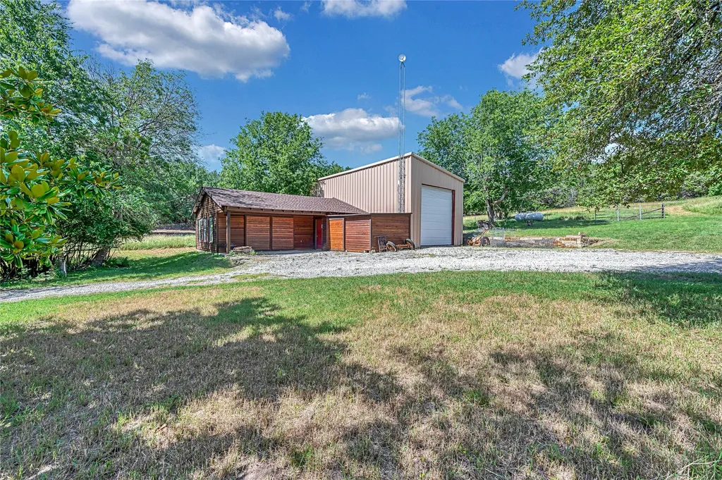 321 County Road 4275 Clifton TX 76634