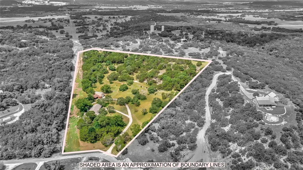 321 County Road 4275 Clifton TX 76634
