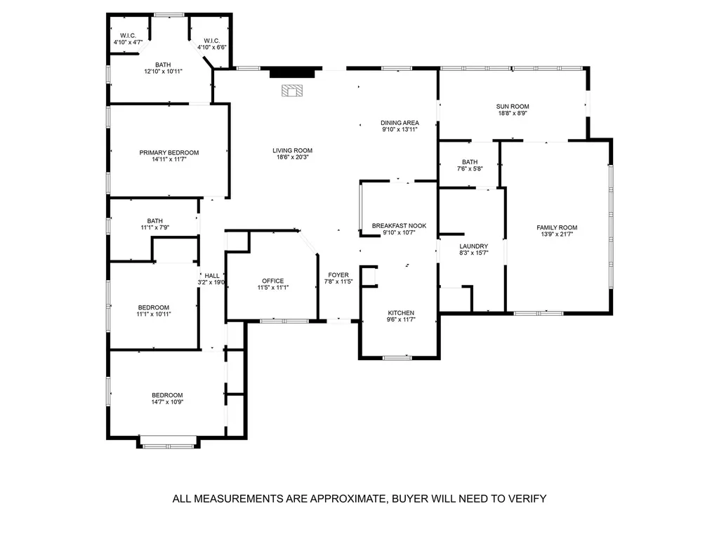 321 County Road 4275 Clifton TX 76634