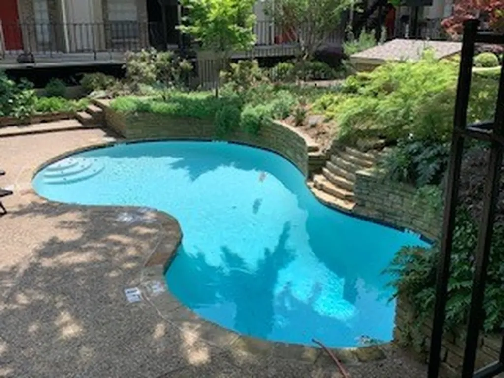 5740 Martel Avenue Dallas TX 75206