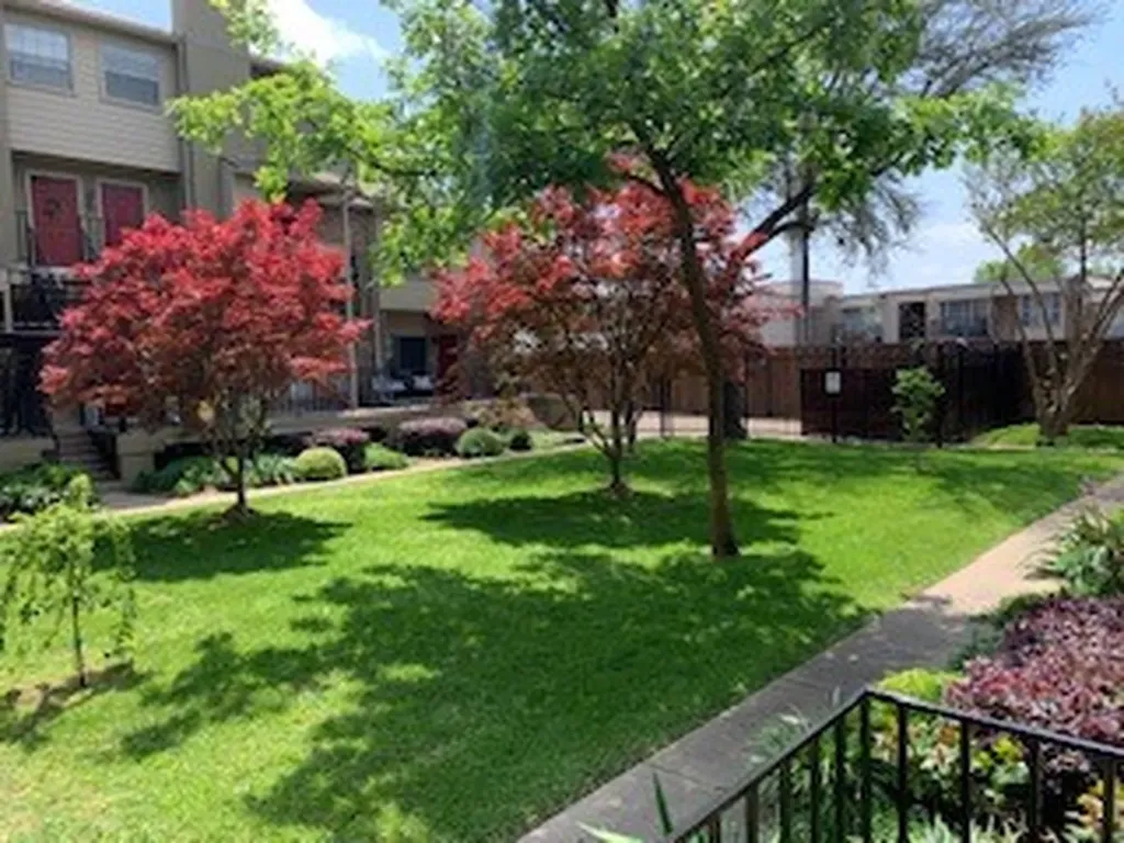 5740 Martel Avenue Dallas TX 75206
