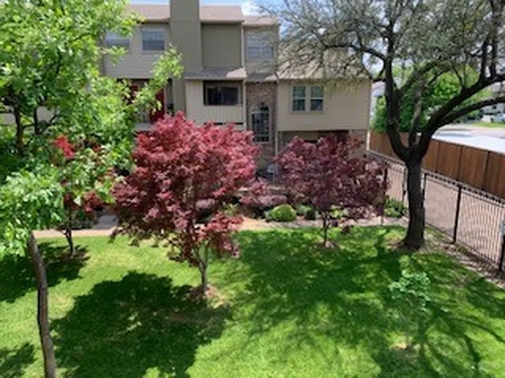 5740 Martel Avenue Dallas TX 75206