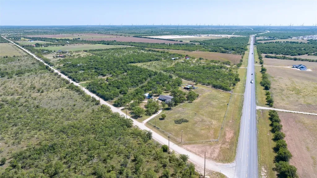 1053 County Road 155 Abilene TX 79601