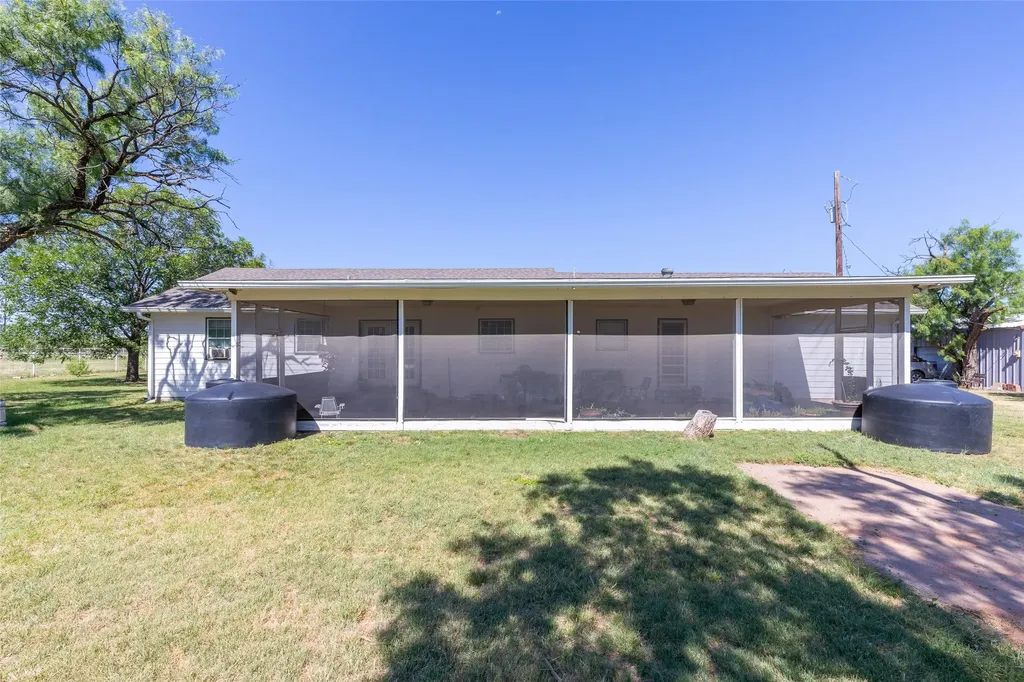 1053 County Road 155 Abilene TX 79601