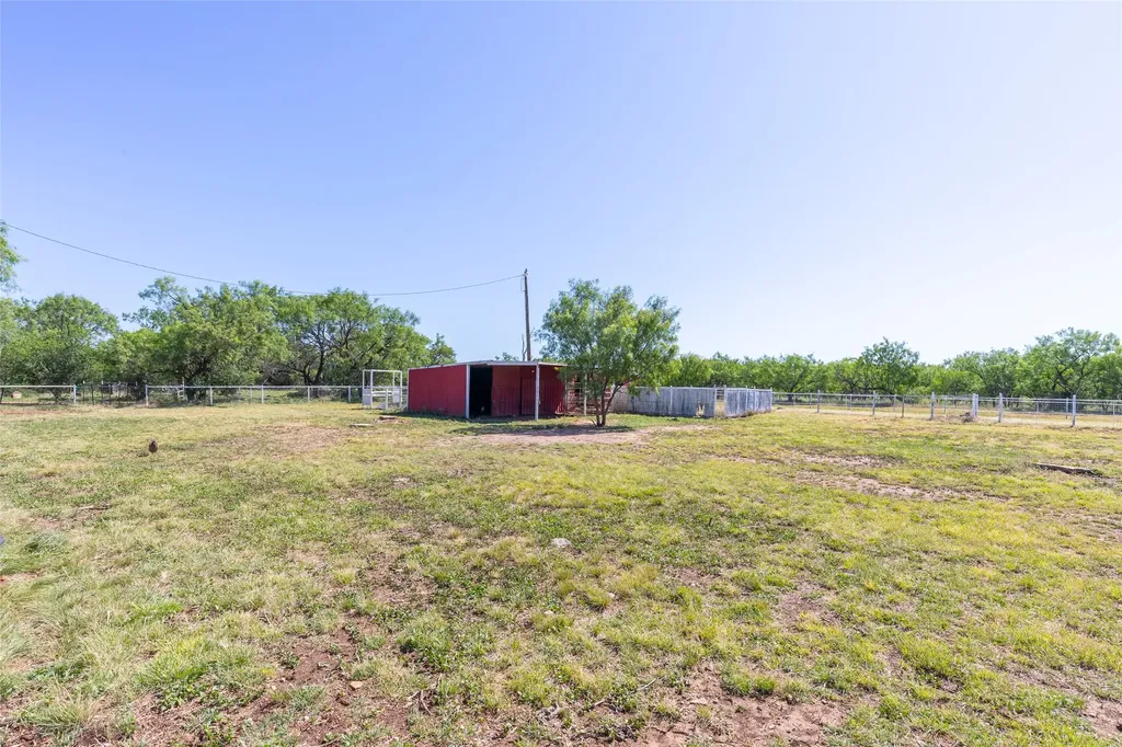1053 County Road 155 Abilene TX 79601