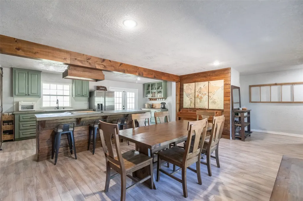 1053 County Road 155 Abilene TX 79601
