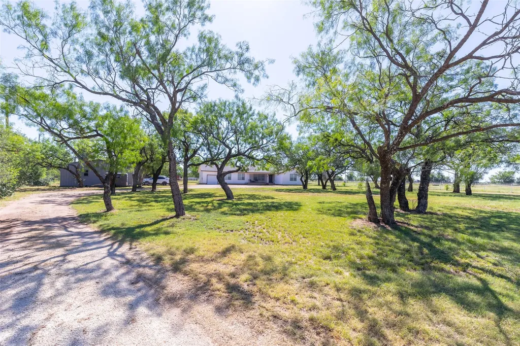 1053 County Road 155 Abilene TX 79601