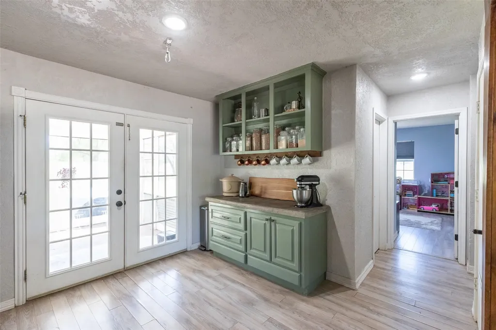 1053 County Road 155 Abilene TX 79601