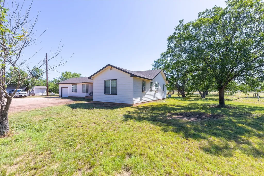 1053 County Road 155 Abilene TX 79601