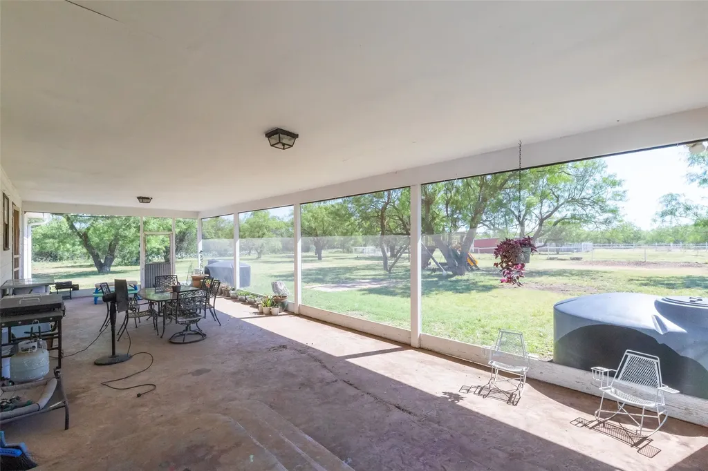 1053 County Road 155 Abilene TX 79601