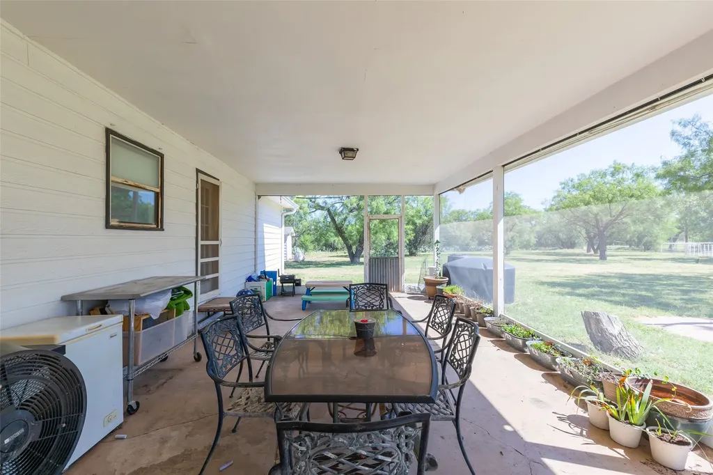 1053 County Road 155 Abilene TX 79601