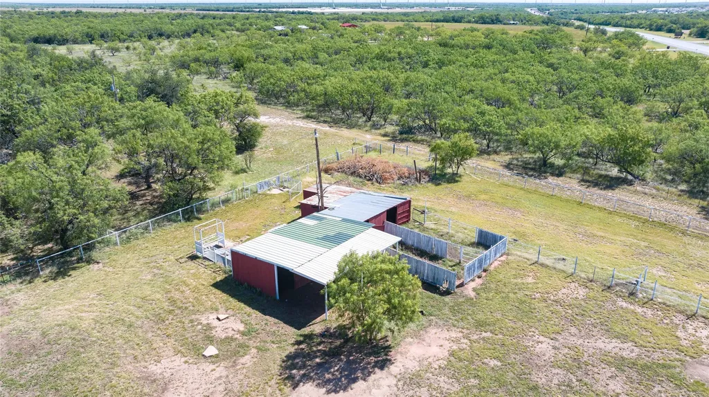 1053 County Road 155 Abilene TX 79601