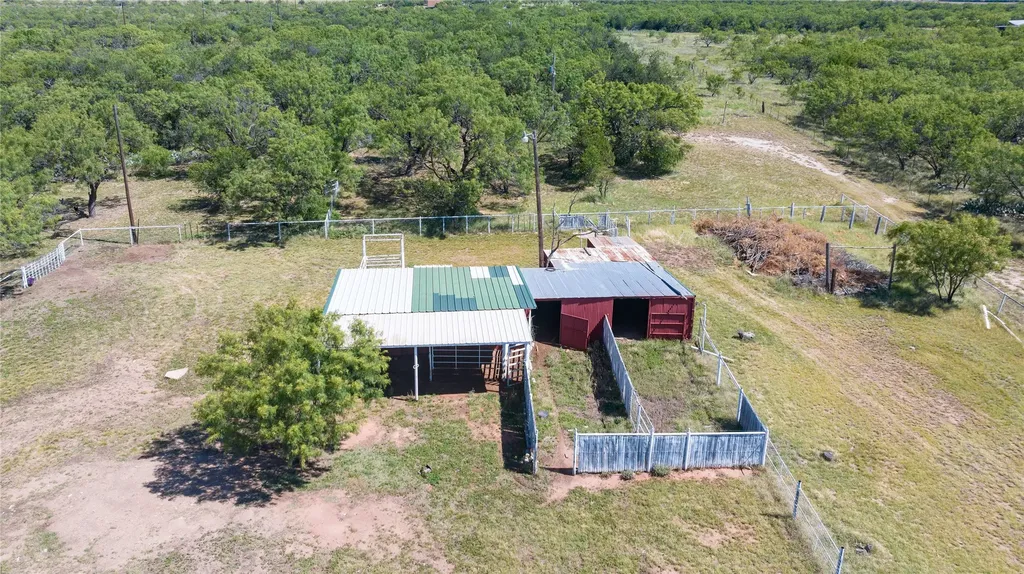 1053 County Road 155 Abilene TX 79601
