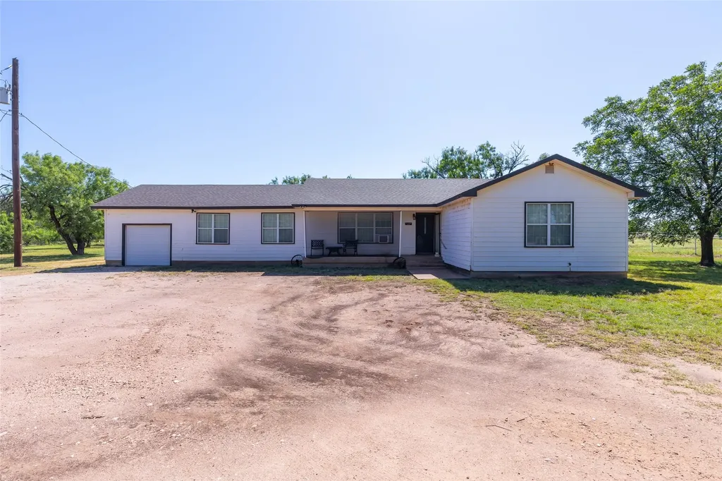 1053 County Road 155 Abilene TX 79601