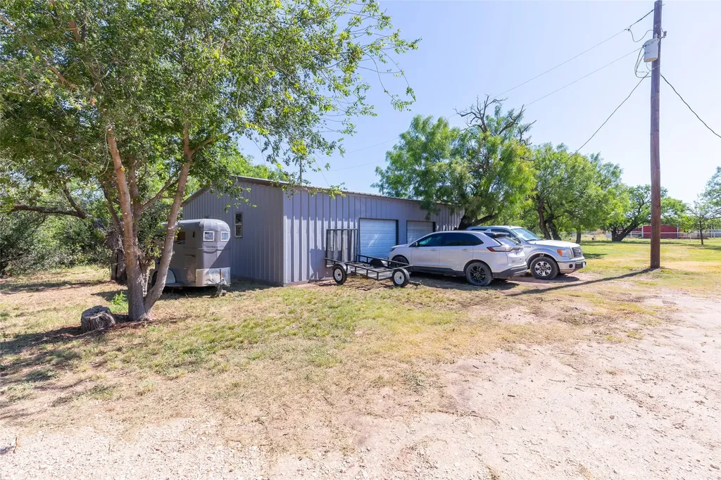1053 County Road 155 Abilene TX 79601