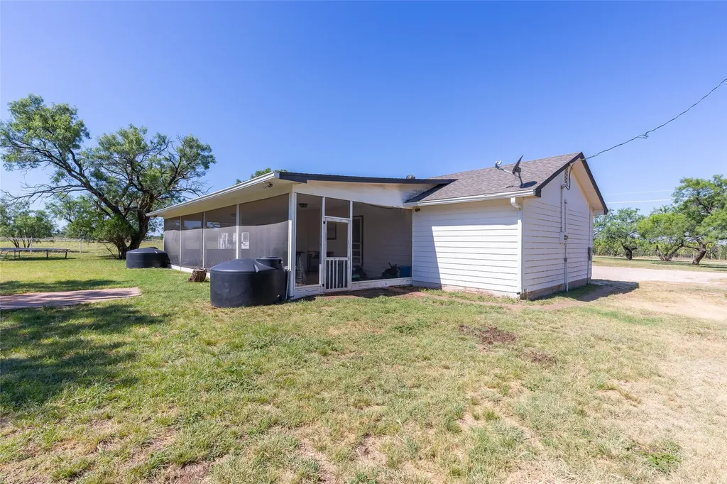 1053 County Road 155 Abilene TX 79601