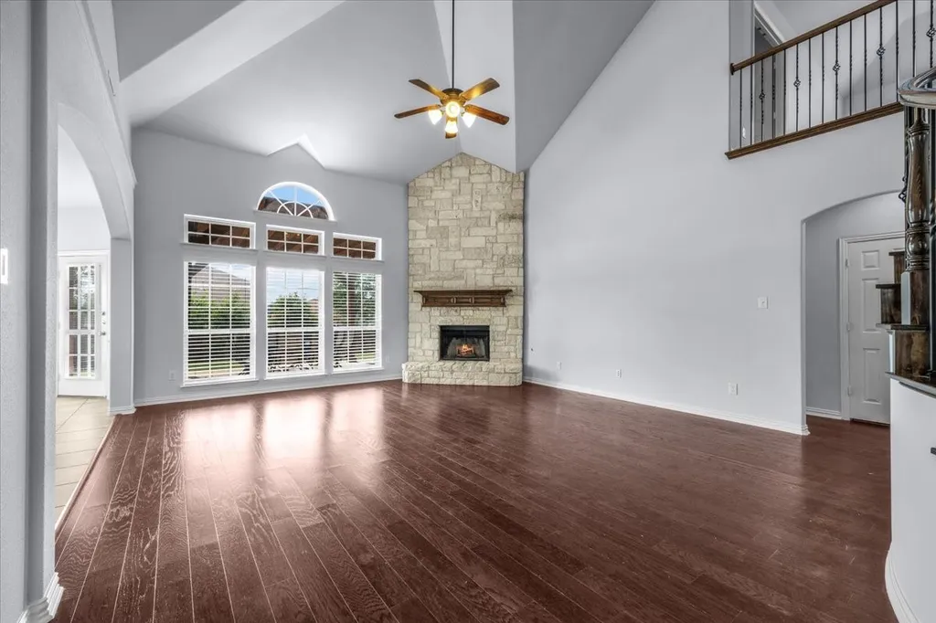 9833 Saltbrush Street Fort Worth TX 76177