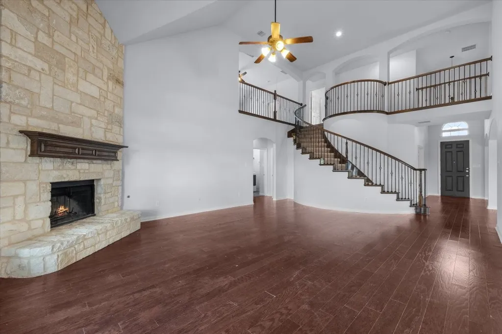 9833 Saltbrush Street Fort Worth TX 76177