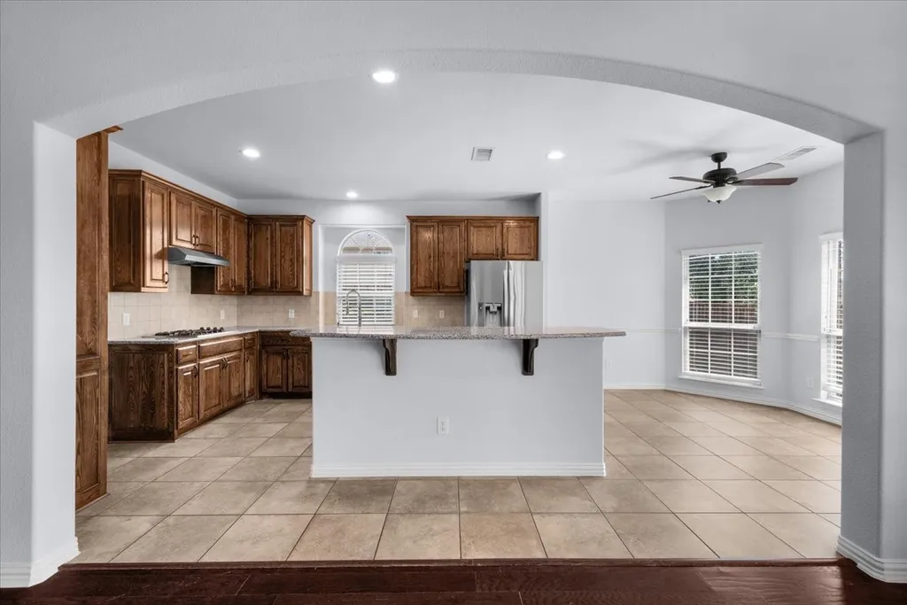9833 Saltbrush Street Fort Worth TX 76177