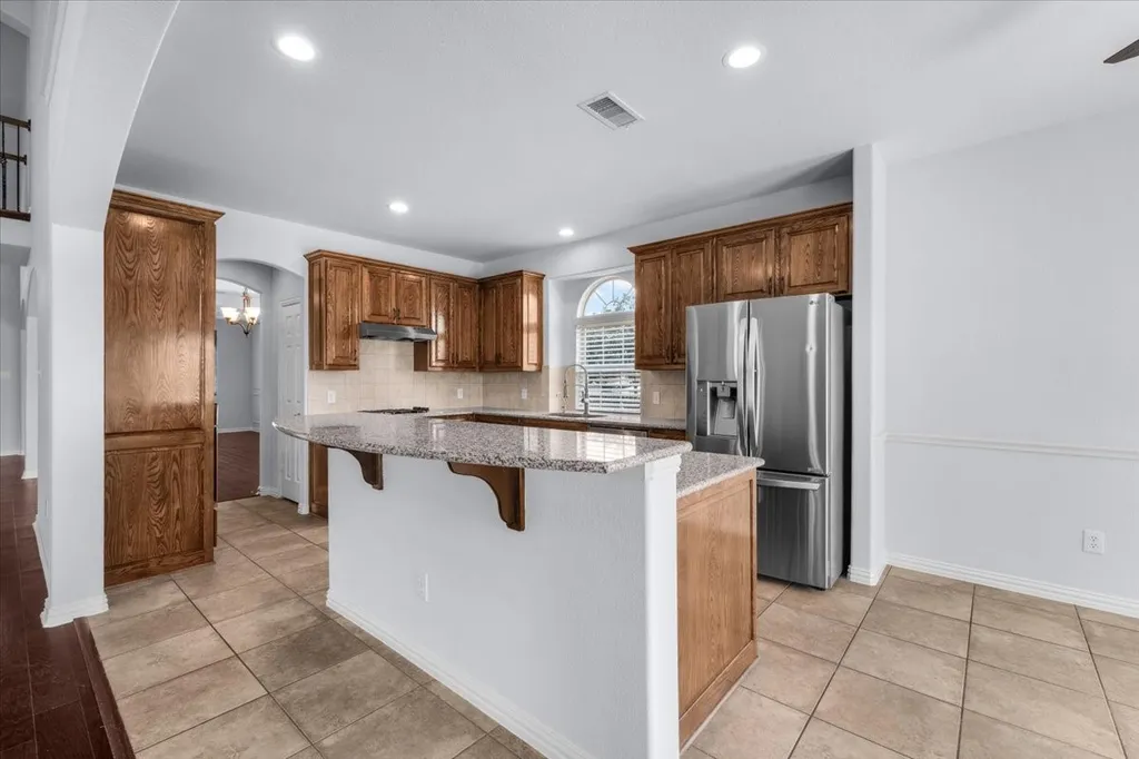 9833 Saltbrush Street Fort Worth TX 76177