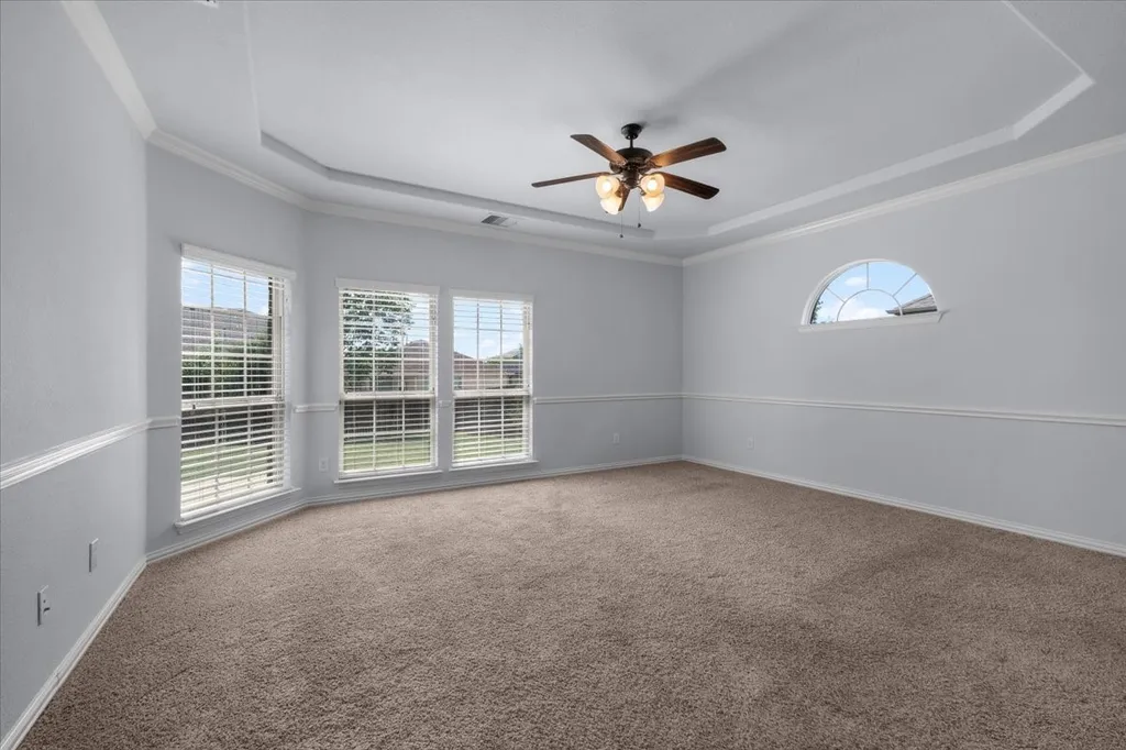 9833 Saltbrush Street Fort Worth TX 76177