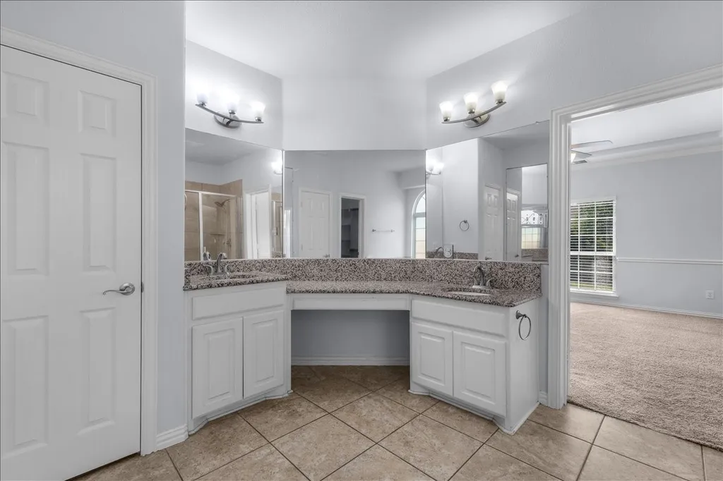 9833 Saltbrush Street Fort Worth TX 76177