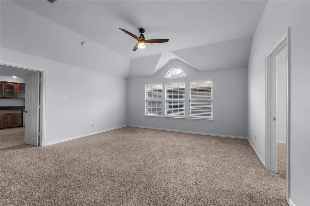 9833 Saltbrush Street Fort Worth TX 76177