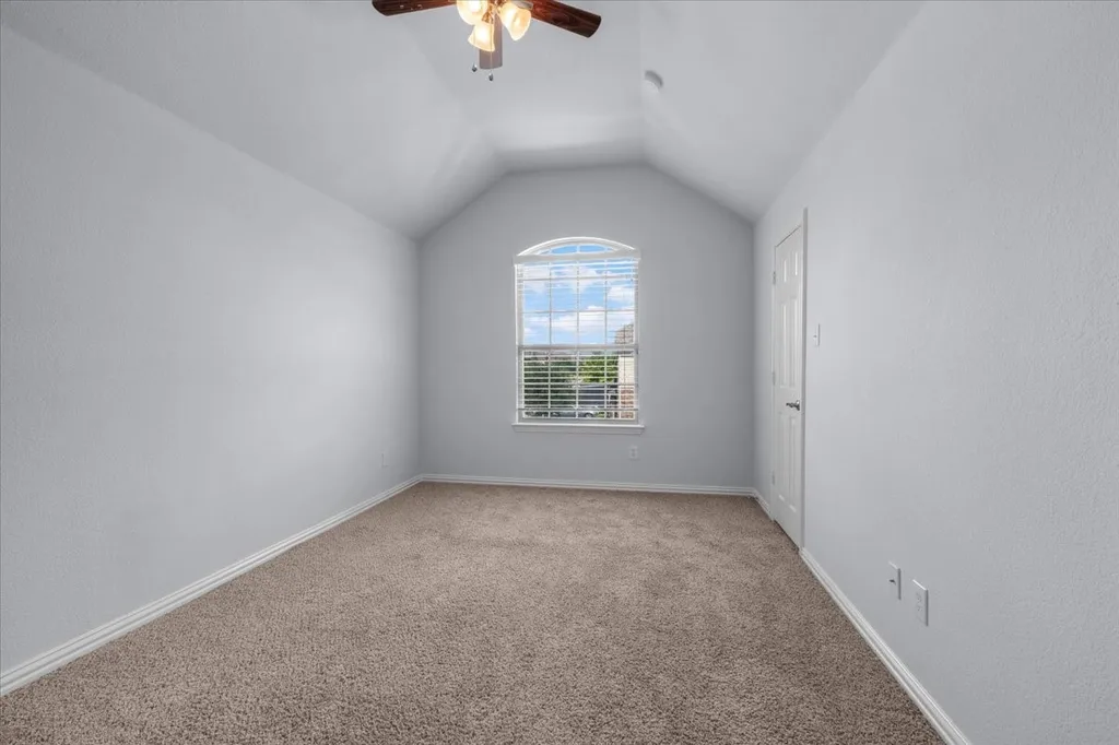 9833 Saltbrush Street Fort Worth TX 76177