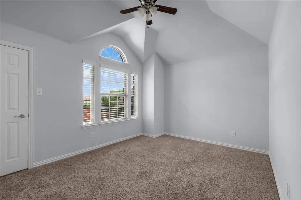 9833 Saltbrush Street Fort Worth TX 76177