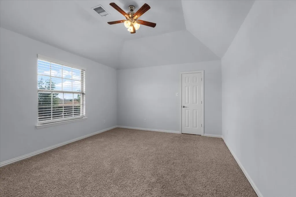 9833 Saltbrush Street Fort Worth TX 76177
