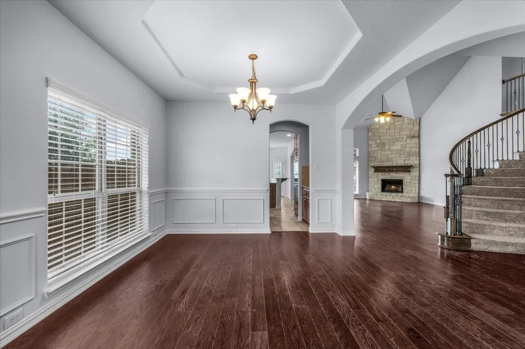 9833 Saltbrush Street Fort Worth TX 76177
