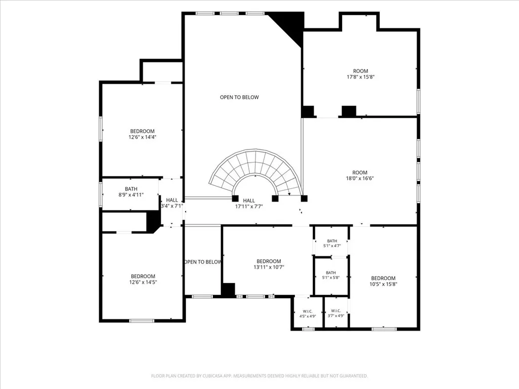 9833 Saltbrush Street Fort Worth TX 76177
