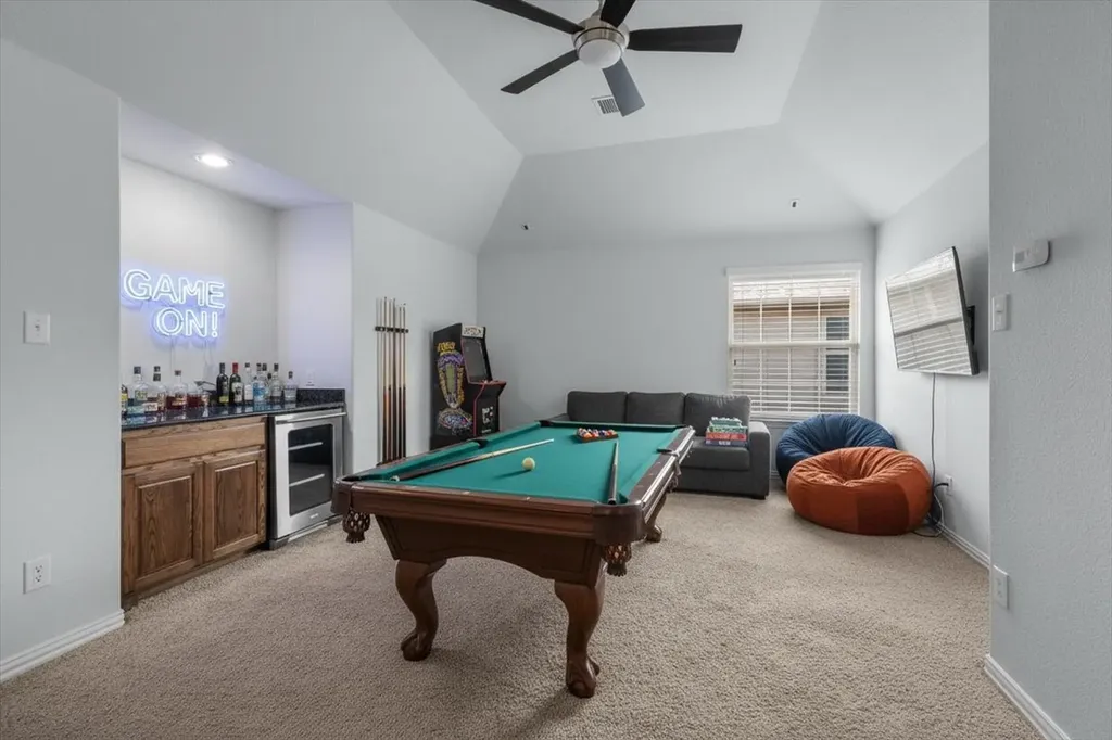 9833 Saltbrush Street Fort Worth TX 76177