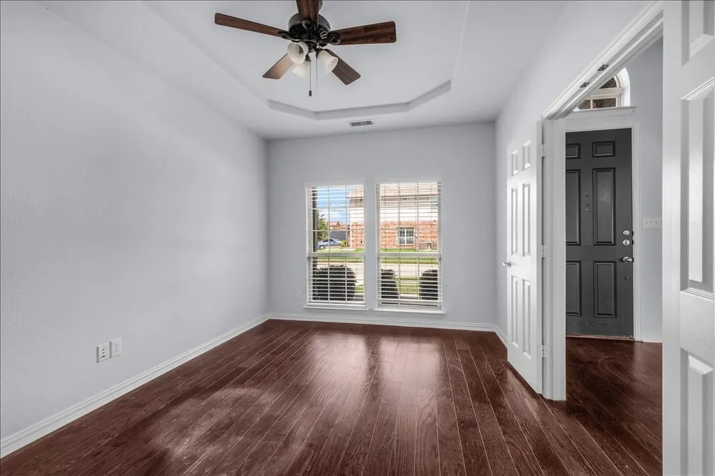 9833 Saltbrush Street Fort Worth TX 76177
