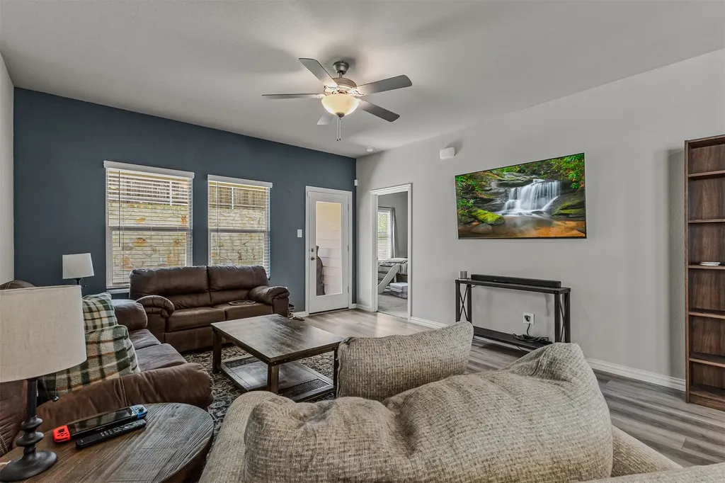 2224 Cliff Springs Drive Forney TX 75126