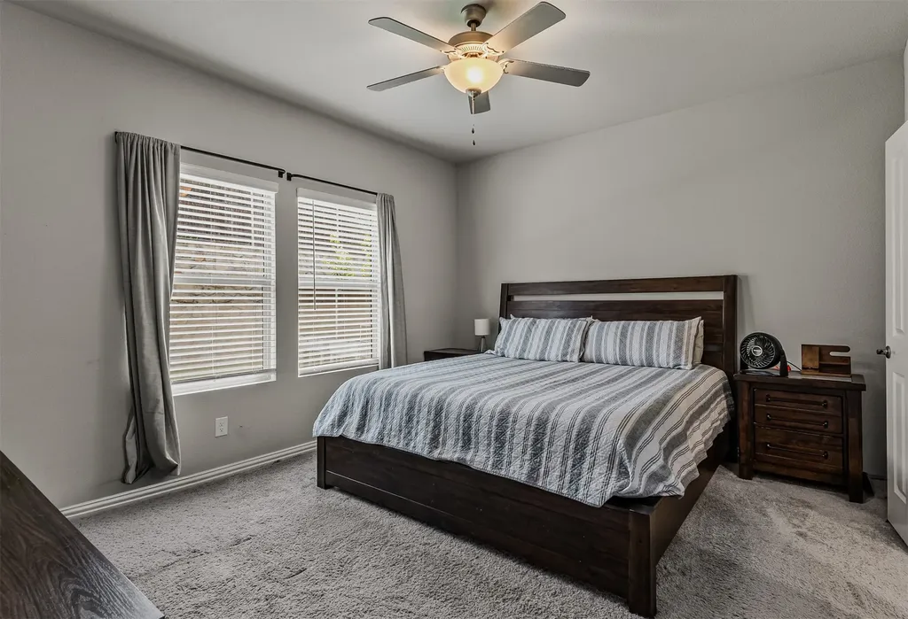 2224 Cliff Springs Drive Forney TX 75126