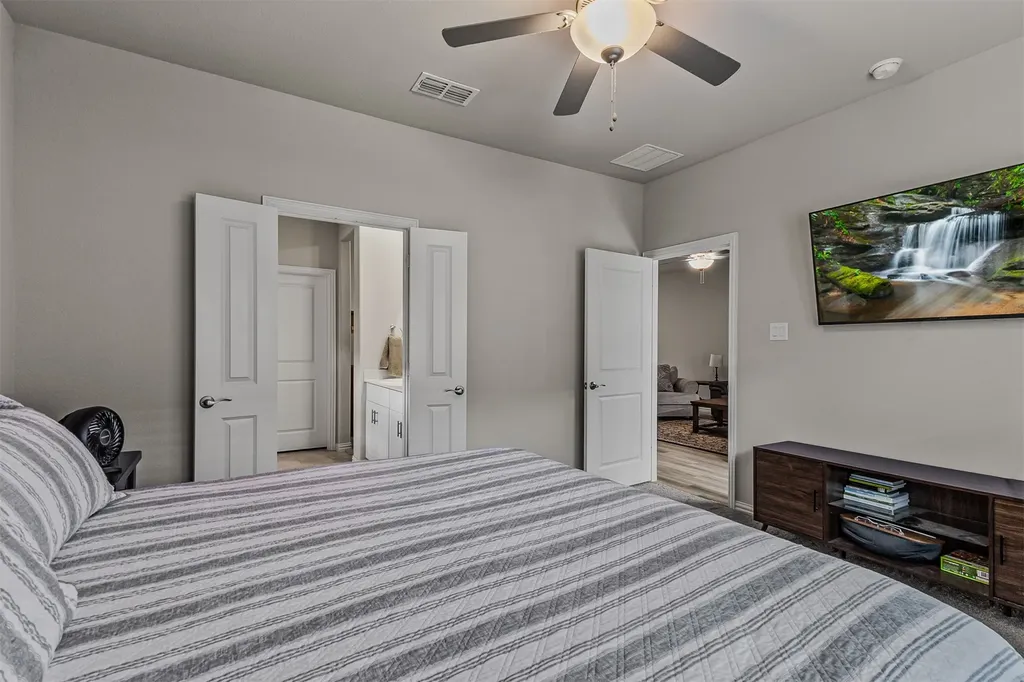 2224 Cliff Springs Drive Forney TX 75126