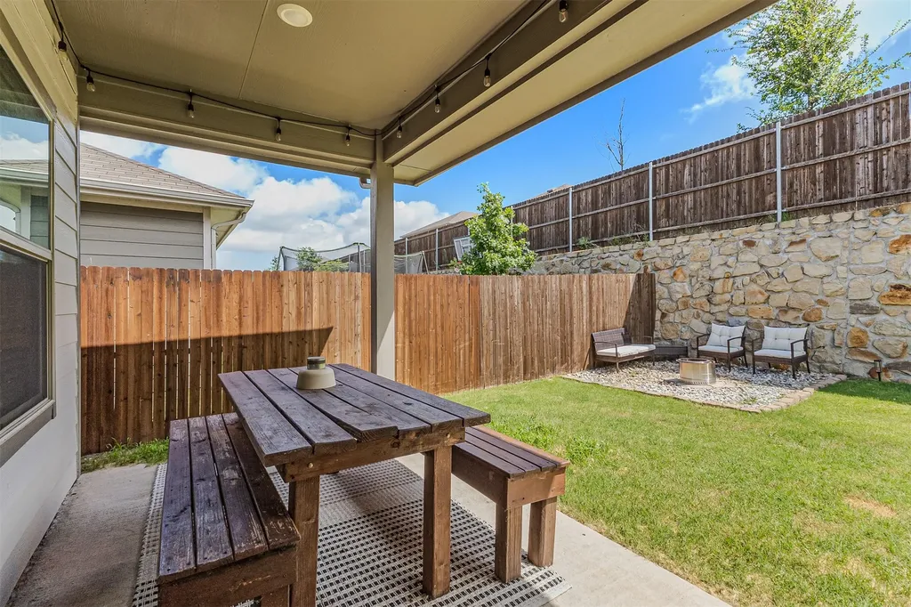 2224 Cliff Springs Drive Forney TX 75126