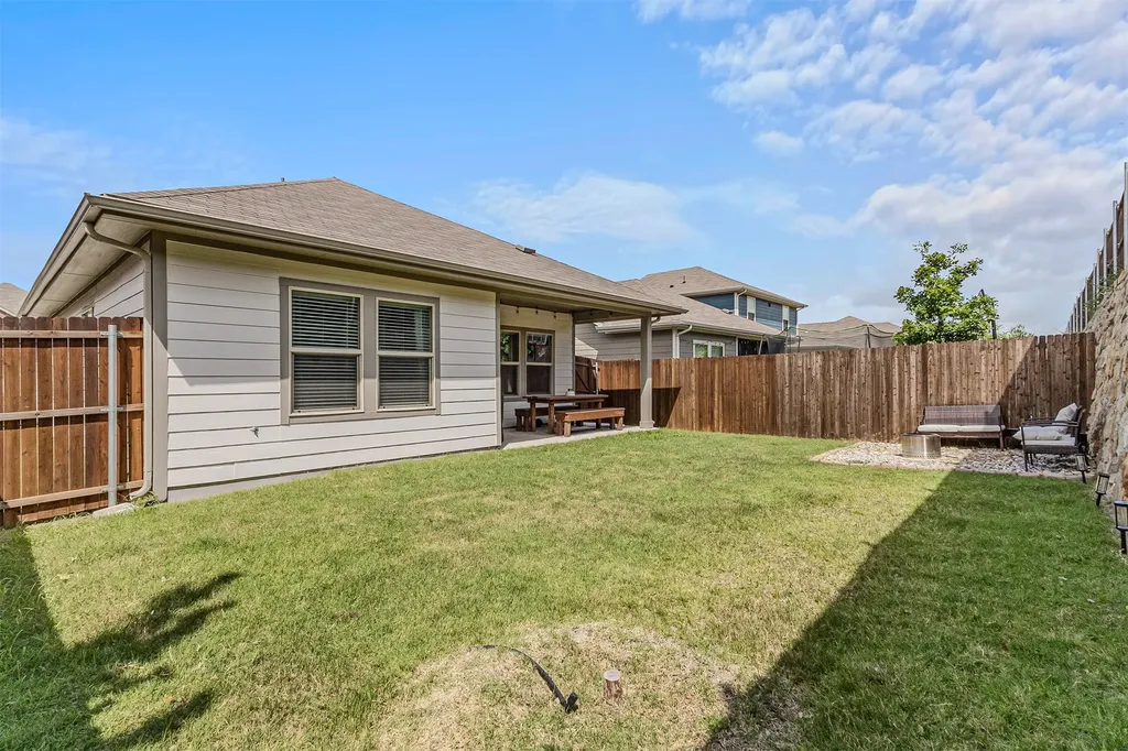 2224 Cliff Springs Drive Forney TX 75126