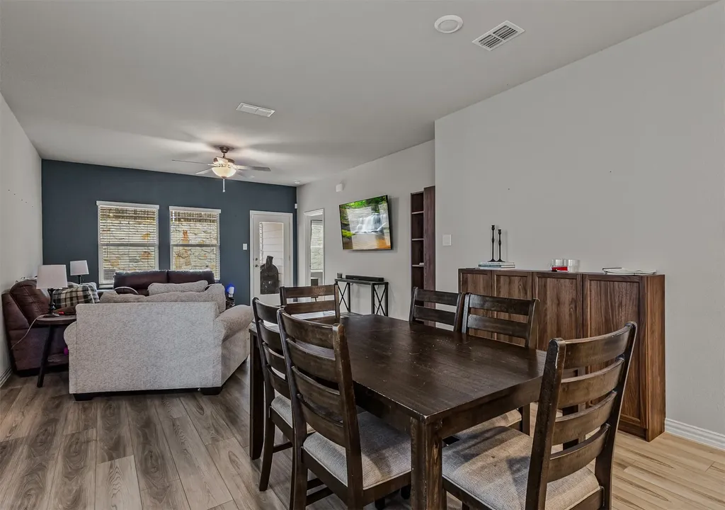 2224 Cliff Springs Drive Forney TX 75126