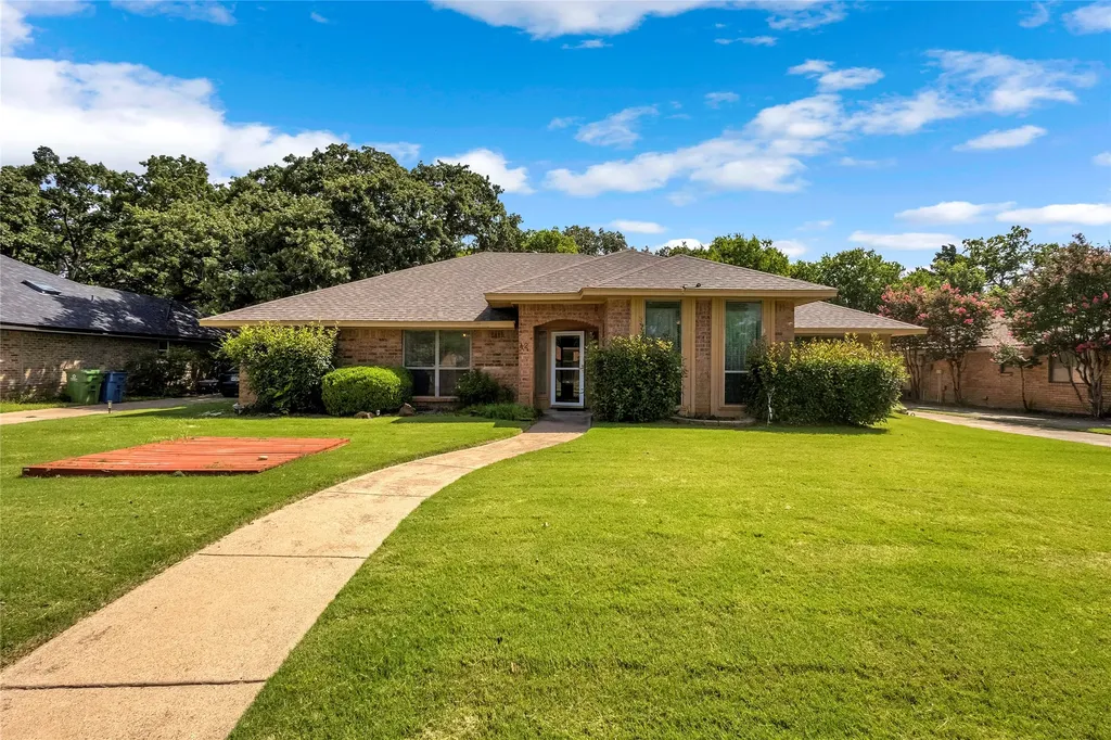 42 Indian Trail Hickory Creek TX 75065