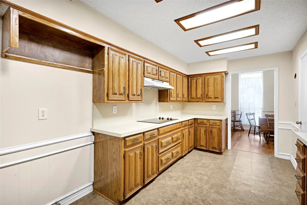 42 Indian Trail Hickory Creek TX 75065